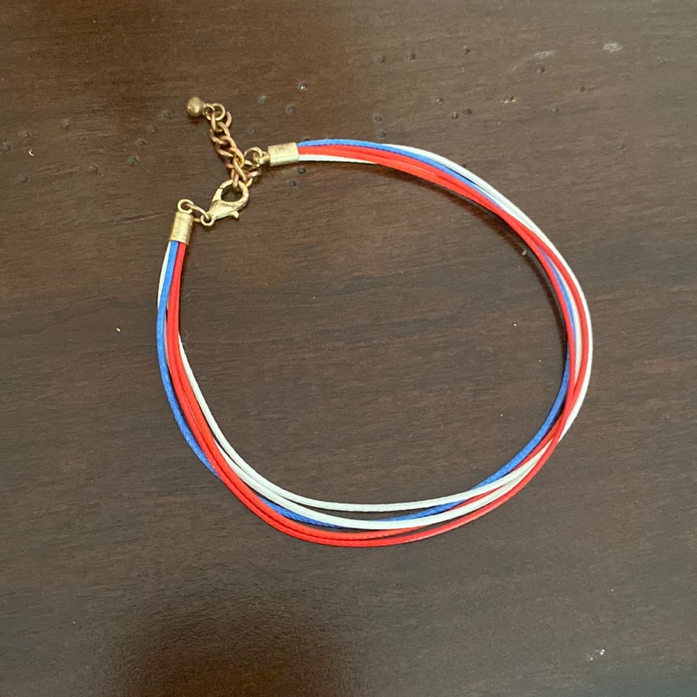 Anklet